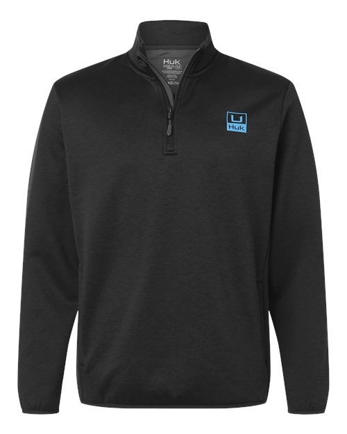 Men's Coldfront+ Quarter-Zip Pullover - 13811