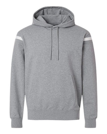 Unisex Heritage Prep Hooded Sweatshirt - 16282