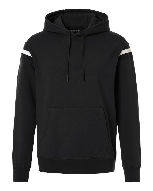 Unisex Heritage Prep Hooded Sweatshirt - 16282