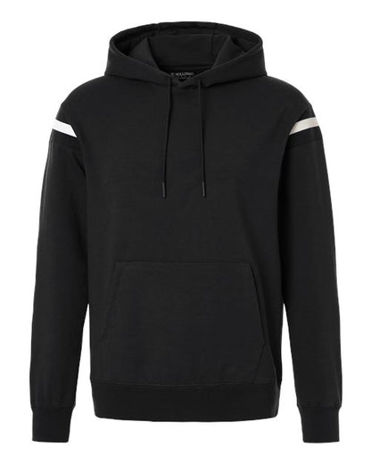 Unisex Heritage Prep Hooded Sweatshirt - 16282