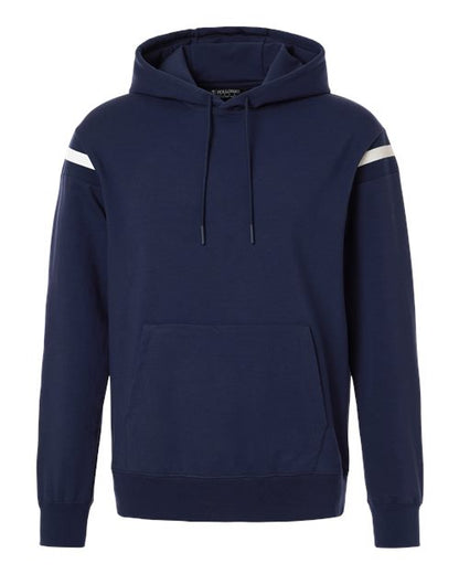 Unisex Heritage Prep Hooded Sweatshirt - 16282
