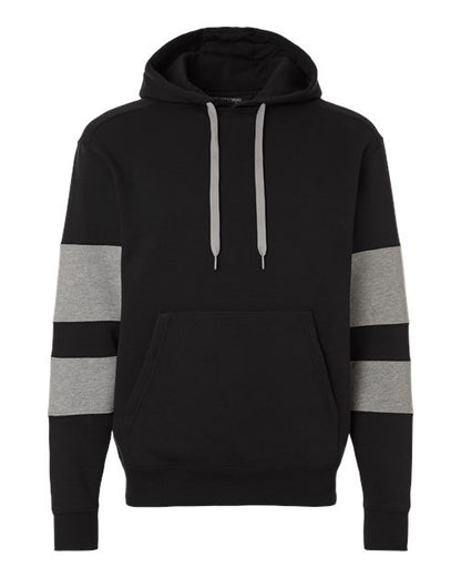 Unisex Jackson Way Hooded Sweatshirt - 16287