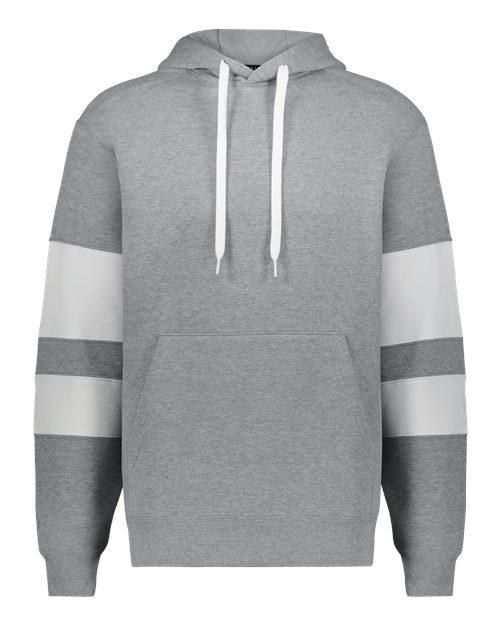 Unisex Jackson Way Hooded Sweatshirt - 16287
