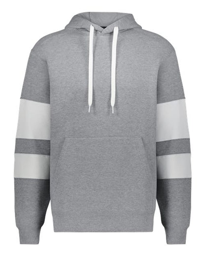 Unisex Jackson Way Hooded Sweatshirt - 16287