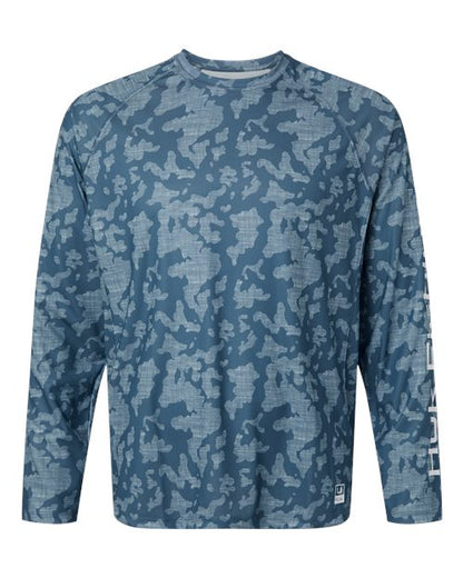 Men's Lopro Running Lakes Long Sleeve T-Shirt - 16283