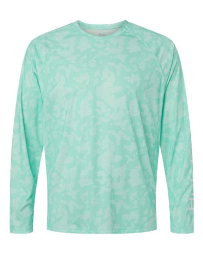 Men's Lopro Running Lakes Long Sleeve T-Shirt - 16283