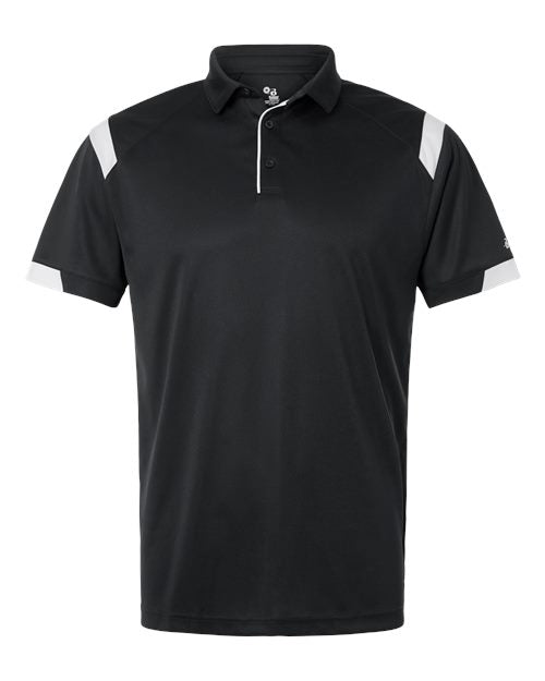 Men's On the Rise Polo - 16288