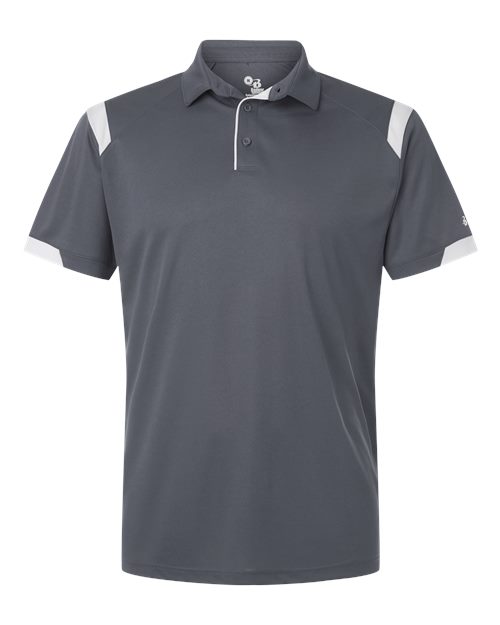 Men's On the Rise Polo - 16288