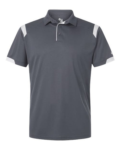 Unisex On the Rise Polo - 16288