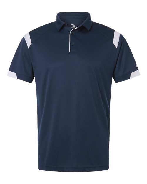 Unisex On the Rise Polo - 16288