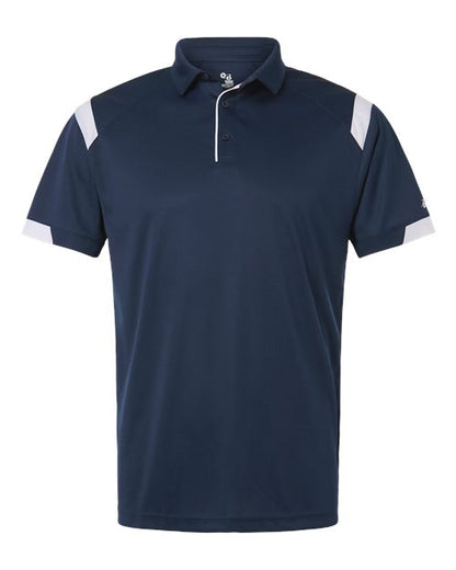 Unisex On the Rise Polo - 16288