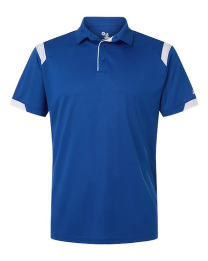 Unisex On the Rise Polo - 16288