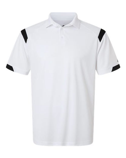 Unisex On the Rise Polo - 16288