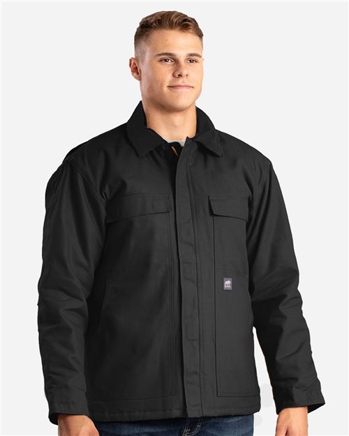 Men's Heritage Chore Coat - 13585