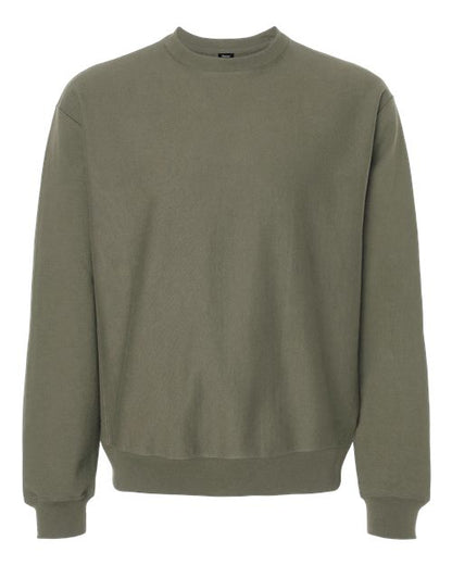 Unisex Beefy® Sweats Premium Heavyweight Crewneck Sweatshirt - 16218