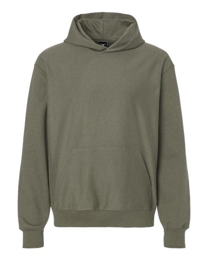 Unisex Beefy® Sweats Premium Heavyweight Hooded Sweatshirt - 16224