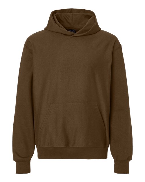 Unisex Beefy® Sweats Premium Heavyweight Hooded Sweatshirt - 16224