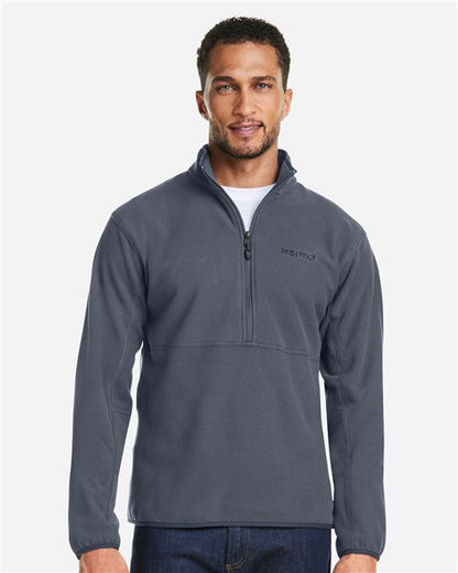 Men's Rocklin Half-Zip Jacket - 13591