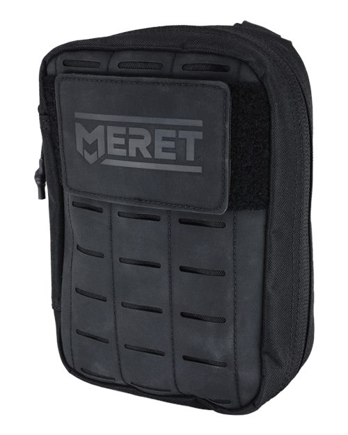 Medium Personal Response Black Pack - 16356