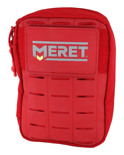 Medium Personal Response Red Pack - 16357