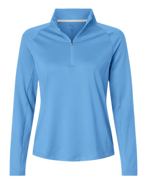 Women's Pure 2.0 Quarter-Zip - 16364