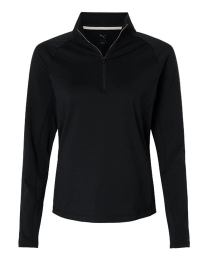 Women's Pure 2.0 Quarter-Zip - 16364
