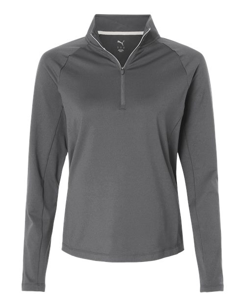 Women's Pure 2.0 Quarter-Zip - 16364