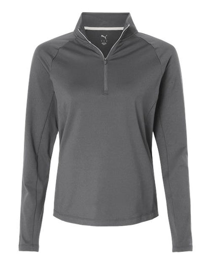 Women's Pure 2.0 Quarter-Zip - 16364