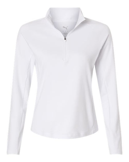 Women's Pure 2.0 Quarter-Zip - 16364
