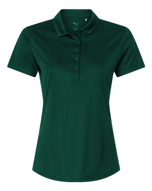 Womens Pure 2.0 Polo - 16365