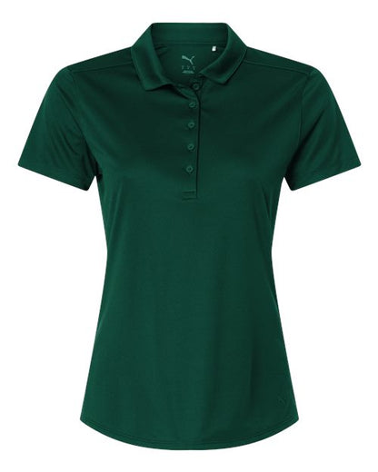Womens Pure 2.0 Polo - 16365