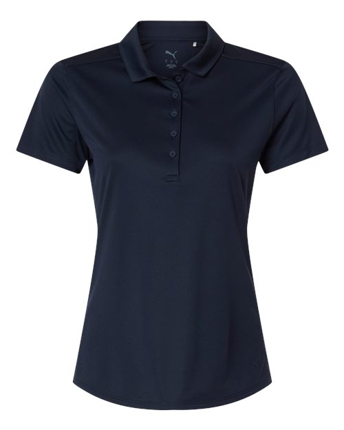 Womens Pure 2.0 Polo - 16365