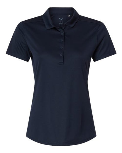 Womens Pure 2.0 Polo - 16365
