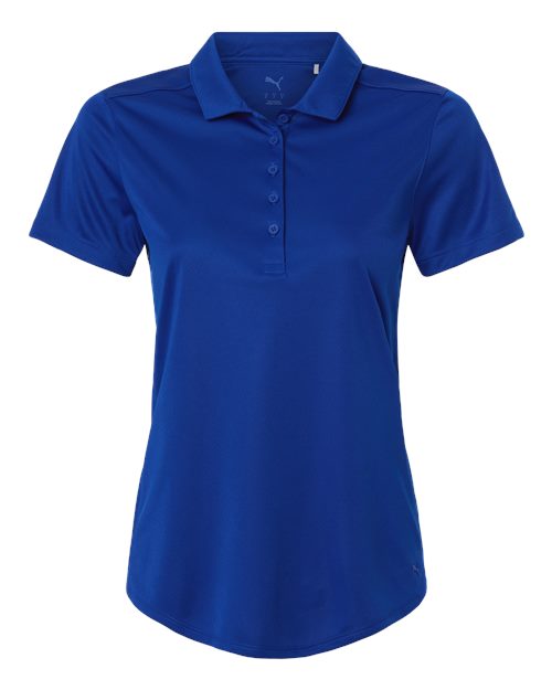 Womens Pure 2.0 Polo - 16365