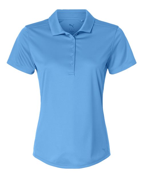 Womens Pure 2.0 Polo - 16365