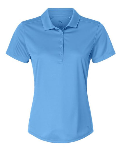 Womens Pure 2.0 Polo - 16365