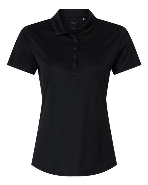 Womens Pure 2.0 Polo - 16365