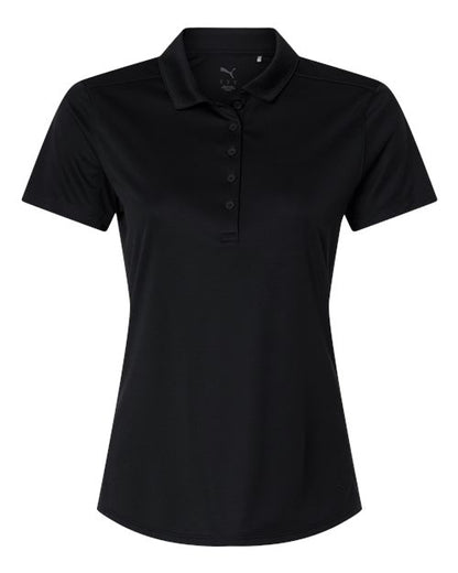 Womens Pure 2.0 Polo - 16365