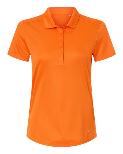Womens Pure 2.0 Polo - 16365