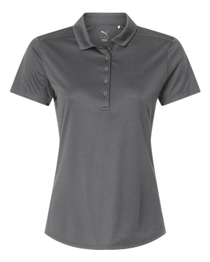 Womens Pure 2.0 Polo - 16365
