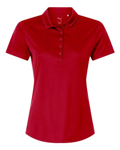 Womens Pure 2.0 Polo - 16365