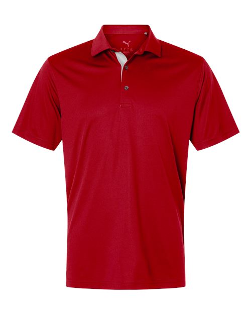 Men's Pure 2.0 Polo - 16366