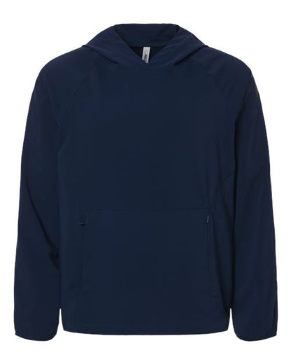 Men's UltraUVP Shoreline Long Sleeve Hooded Pullover - 16376