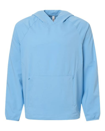 Men's UltraUVP Shoreline Long Sleeve Hooded Pullover - 16376