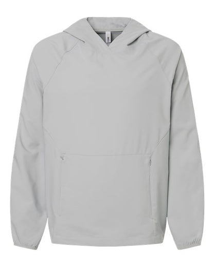 Men's UltraUVP Shoreline Long Sleeve Hooded Pullover - 16376