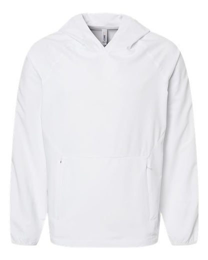 Men's UltraUVP Shoreline Long Sleeve Hooded Pullover - 16376