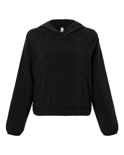 Women's UltraUVP Shoreline Long Sleeve Hooded Pullover - 16377