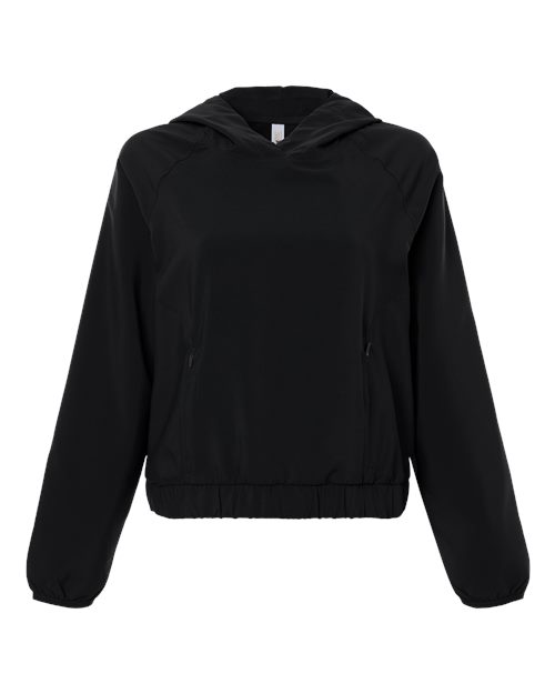 Women's UltraUVP Shoreline Long Sleeve Hooded Pullover - 16377