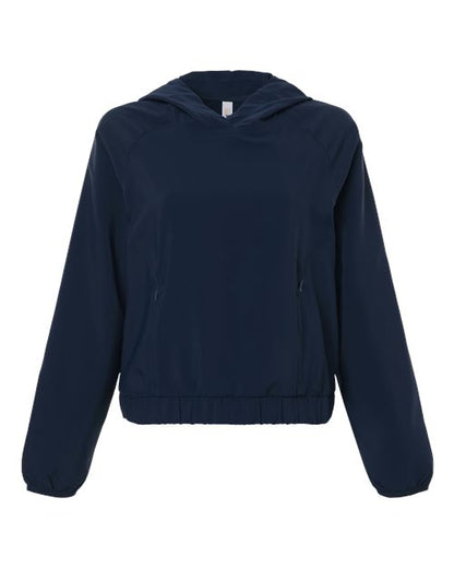 Women's UltraUVP Shoreline Long Sleeve Hooded Pullover - 16377
