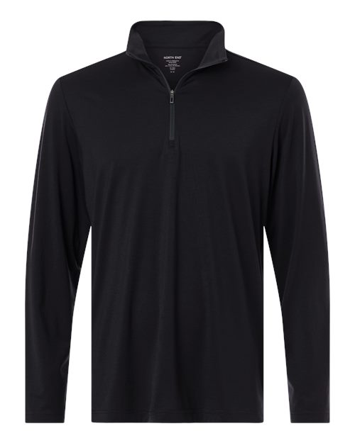 Men's JAQ Stretch Performance Quarter-Zip - 16403